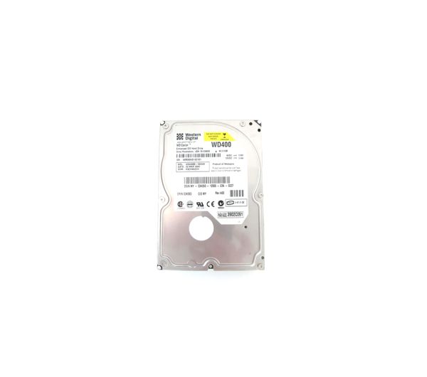 3K093 Dell 40GB 7200RPM AT100 3.5-inch Hard Drive