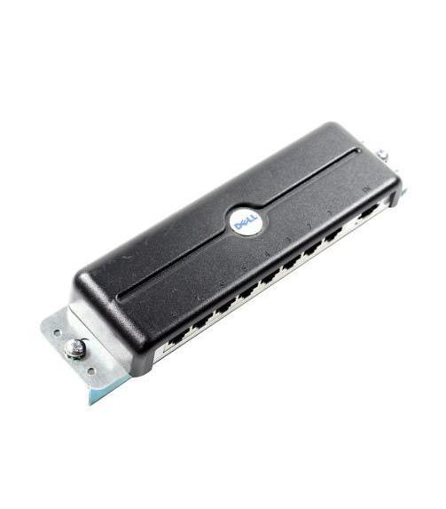 03R875 Dell 8 x Ports Rack Mountable KVM Expansion Module