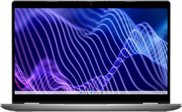 3RXXN Dell Latitude 3340 13.3-inch Intel Core i3 i3-1315U 8GB RAM 256GB SSD - US English