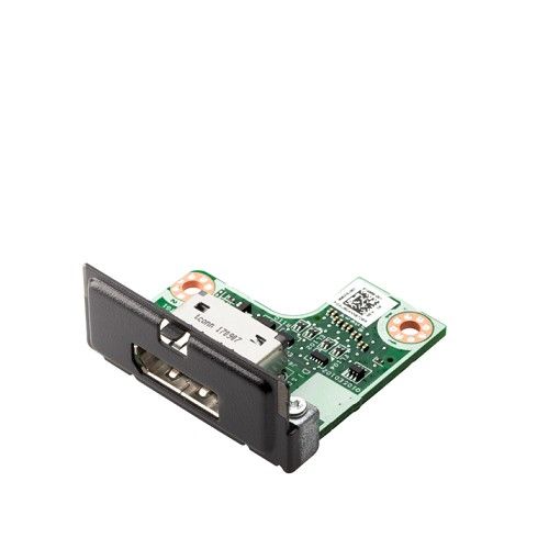 3TK72AA HP DisplayPort Port Flex IO Card