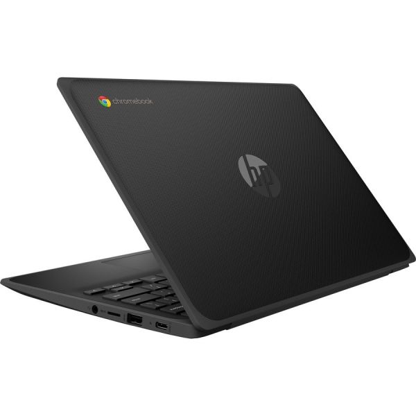 3V2Y2UT#ABA HP Chromebook 11 G9 EE 11.6-inch Chromebook HD Intel Celeron N4500 4GB 32GB Flash Memory - English Keyboard