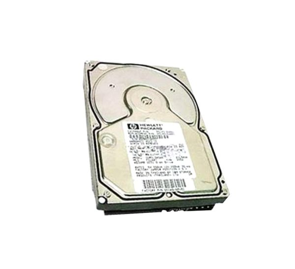 3X-RE56A-BA HP 10GB 7200RPM IDE Ultra ATA-66 3.5-inch Hard Drive