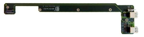40-0300035-05 Brocade RJ-45 LED Board for 7600 Fibre channel Switch