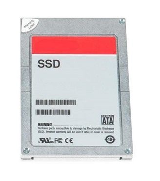 400-ABLS Dell 300GB SAS 6Gb/s Read Intensive MLC 2.5in Hot-Plug Solid State Drive