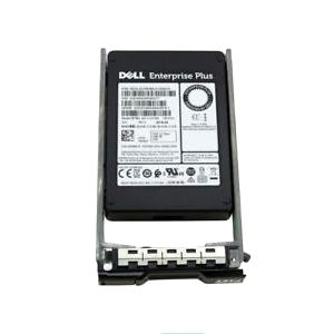 400-AJDE Dell 3.84TB 12Gb/s SAS Solid State Drive