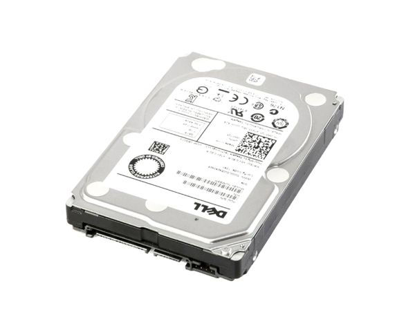 400-AJPL Dell 600GB 10000RPM SAS 12GB/s 2.5-inch Hot-Pluggable Hard Drive