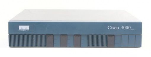 4000M Cisco 4000 Series Token Ring Router