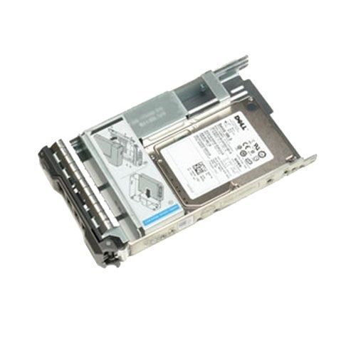 401-ABDI Dell 1.8TB 10000RPM SAS 12Gb/s Hot-Pluggable (512n) 2.5-Inch Hard Drive with 3.5-Inch Hybrid Carrier for PowerEdge Server
