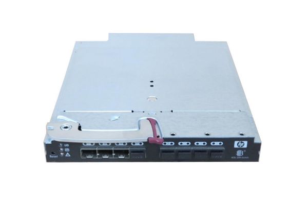 4024-0000 Brocade 4Gb/s San Switch