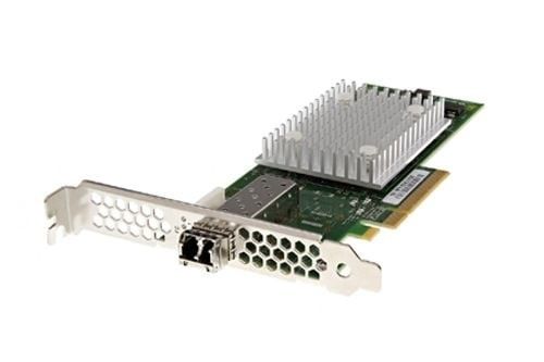 403-BBMW Dell QLE2690 16Gbps 1-Port PCIe3 X8 FC Host Bus Adapter