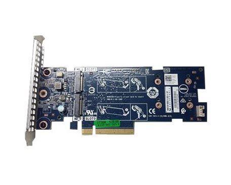 403-BBUC Dell BOSS Low Profile Controller Card for PowerEdge R240 Rack Server