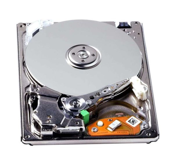 403034-001 HP 60GB 4200RPM IDE Ultra ATA-100 1.8-inch Hard Drive