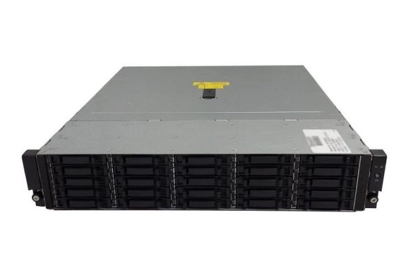 403318-B22 HP BLc7000 Enclosure 3 Phase with 6 Power Supply 6 Fan 8 ICE