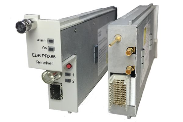 4040565 Cisco Prisma II High Density Dual Low Noise Reverse Optical Receiver