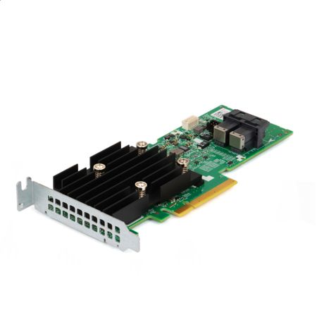 405-AAML Dell Perc H740P SAS 12Gb/s PCI-Express 3.0 RAID Controller with 8GB NV Cache