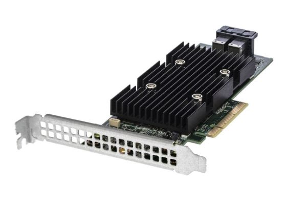 405-AANS Dell PERC H330 8-Port 12Gb/s SAS RAID Controller
