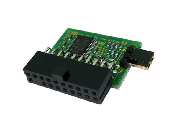 406059-001 HP Trusted Platform Module (TPM) Security Module for Integrity BL870c Server