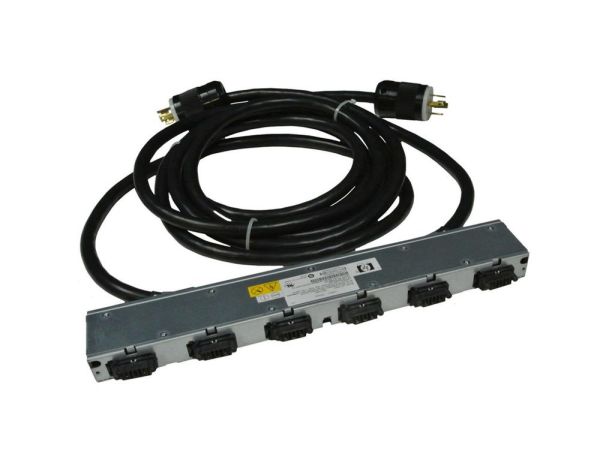 406362-002 HP Power Supply Three Phase Module