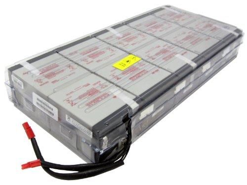 407407-001 HP R3000XR UPS Battery Module with Plastic Cage