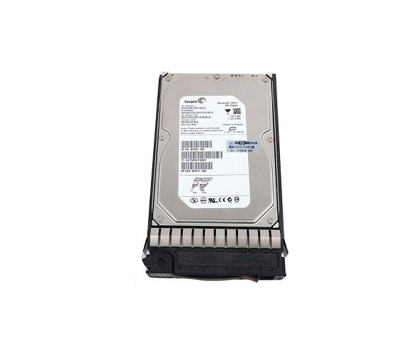 407525-003 HP 250GB 7200RPM SATA 1.5GB/s non Hot-Plug 3.5-inch Hard Drive