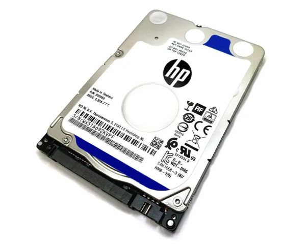 436721-001 HP 160GB 5400RPM SATA 1.5GB/s 2.5-inch Hard Drive