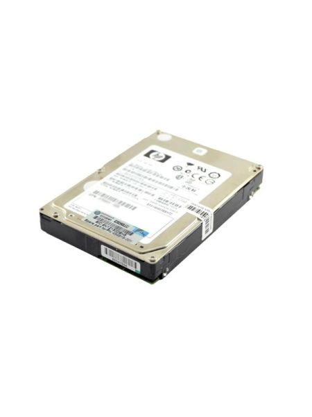 573328-001 HP 500GB 7200RPM SATA 3GB/s 2.5-inch Hard Drive