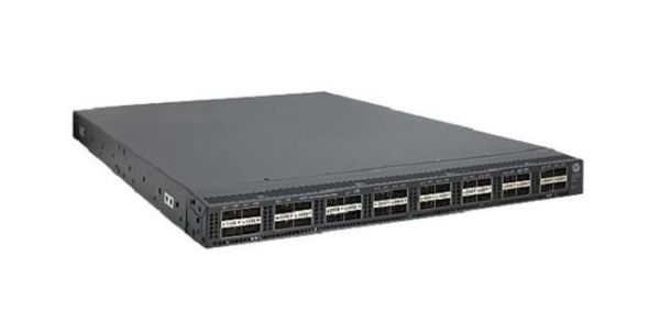 JG726AR HPE FlexFabric 5930 32 x Ports 40GBase-X Layer-3 Managed Gigabit Ethernet Network Switch