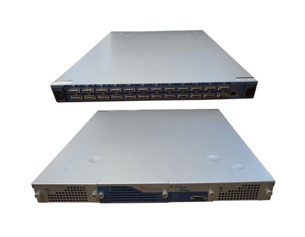409366-B21 HP Voltaire InfiniBand 24 x Ports 4x DDR External Managed Switch