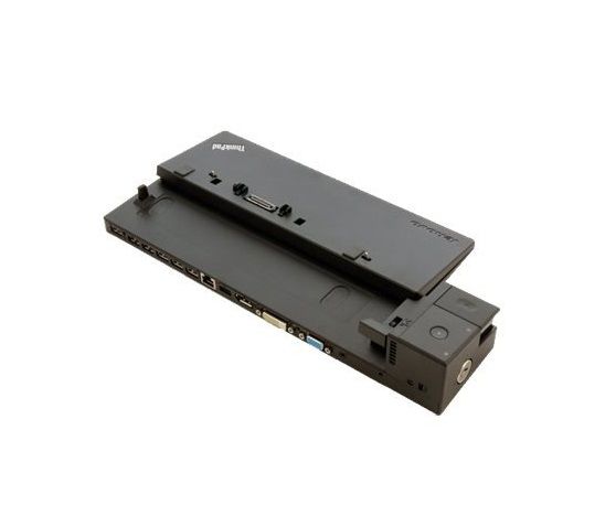 40A10065 Lenovo 65-Watts Docking Station for ThinkPad Pro L440 / L540