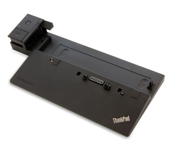40A10090US Lenovo 90W US Dock Station for ThinkPad Pro T440S