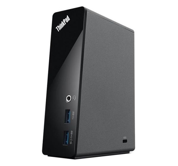 40A70045US Lenovo USB 3 Pro Dock for ThinkPad