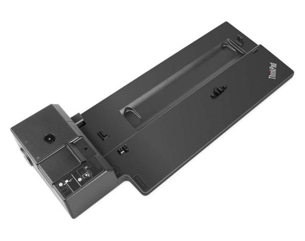 40AG0090US Lenovo ThinkPad 90-Watts Basic Docking Station