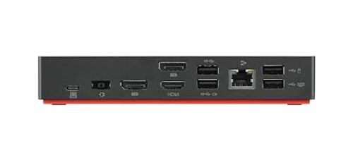 40AS0090EU Lenovo Thinkpad USB-C Docking StationGen2