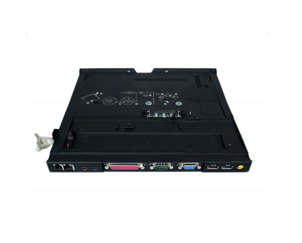 40Y8120 IBM Lenovo UltraBase Docking Station for ThinkPad X60