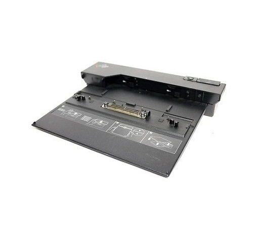 40Y8139 IBM Lenovo Port Replicator Docking Station for ThinkPad