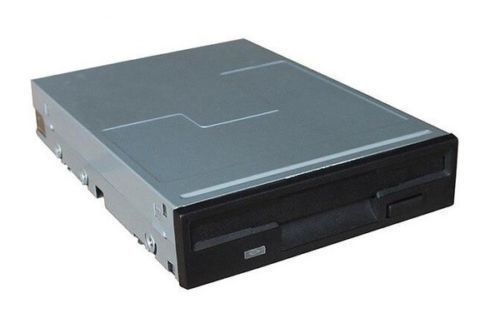 40Y9107 IBM 3.5-inch 1.44MB 3 Mode Floppy Diskette Drive without Bezel