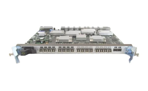 411842-001 HP StorageWorks 8 x Ports Multi-Protocol Router