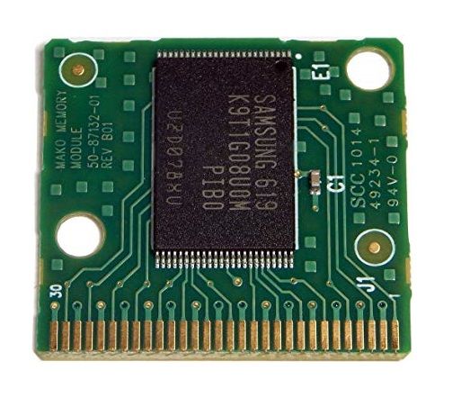 412510-002 HP Flash Memory Module V7 70