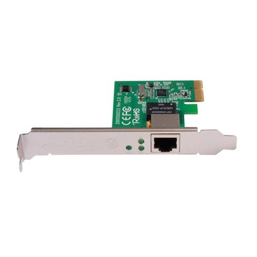 414124-003 HP 1-Port 10GBase-SR PCI-Express x8 Server Network Adapter