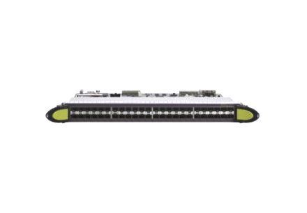 41542 Extreme Networks 41542 BlackDiamond G48Xa 48-port 1000BASE-X SFP I/O Module