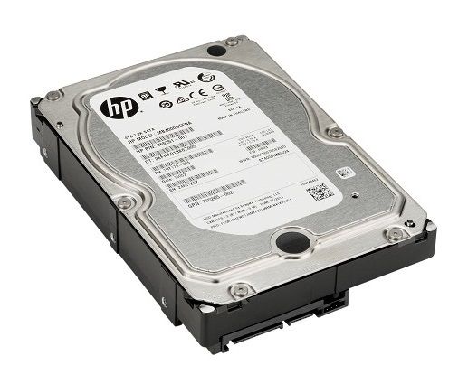 416334-001 Compaq Raptor 160GB 10000RPM SATA 1.5Gb/s 16MB Cache 3.5-inch Hard Drive