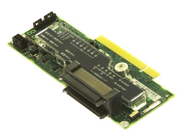 416422-001 HP Media Board