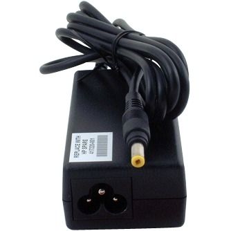 417220-001 HP 65-Watts 18.5V 3.5A Power Adapter for Pavilion DV1400/Presario V6500 Notebook PC