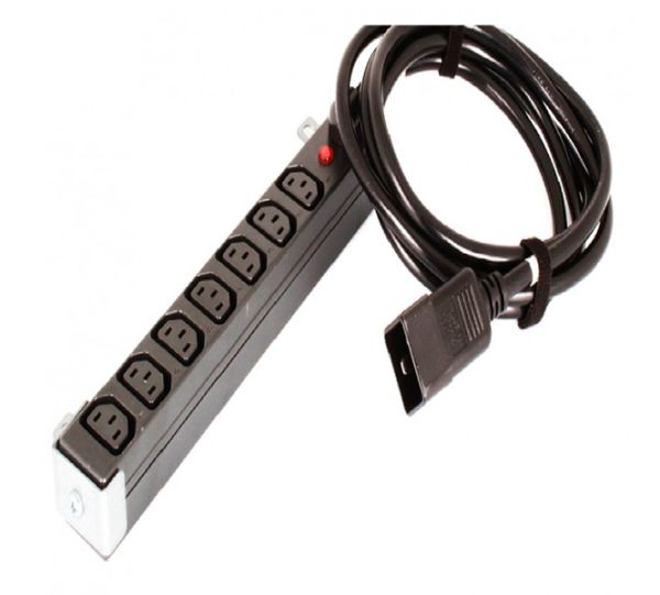 417585-001 HP 8-Outlet Power Distribution Unit