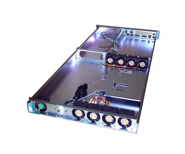 417710-B21 HP ProLiant ML110 G4 Non-Hot Pluggable CTO Tower Server Chassis