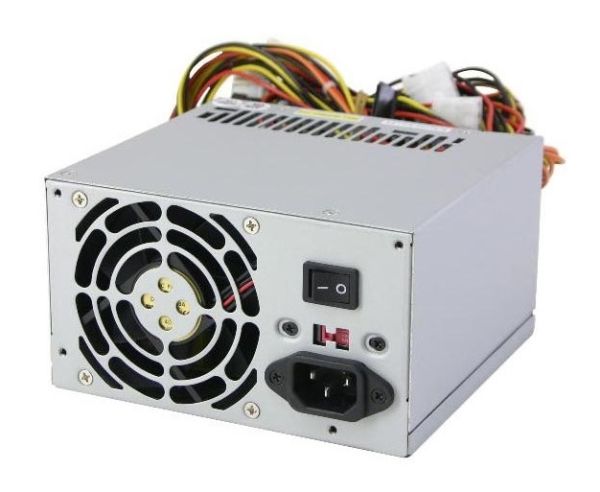 41A9684 IBM 280-Watts 200-240V AC 4A 50-60Hz 24-Pin ATX Power Supply for ThinkCentre M58