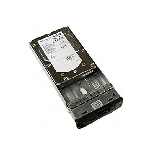 0941946-01 Dell Equallogic 450GB 15000RPM SAS 6GB/s 16MB Cache 3.5-inch Hard Disk Drive