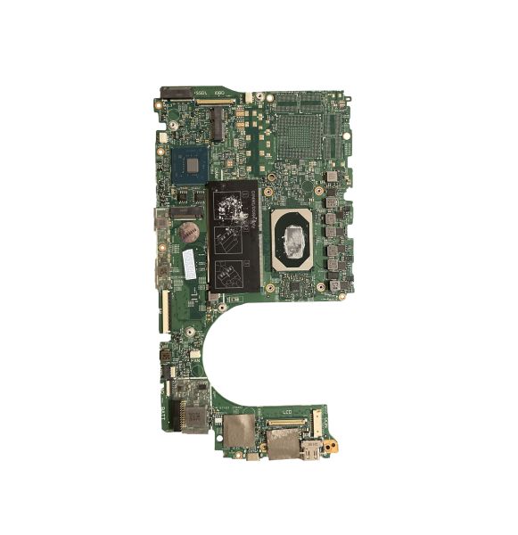 041C82 Dell System Board (Motherboard) 2.50GHz With Intel Core i7-10300H Processors Support for Inspiron 7501 Laptop
