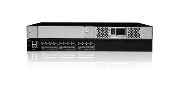 00MY813 Lenovo Brocade 6505 Fiber Channel SAN Switch