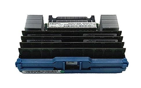 41V2097 IBM 16GB Kit (4 x 4GB) DDR2-533MHz PC2-4200 CL4 240-Pin DIMM Memory